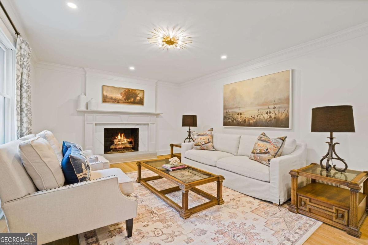 3549 Castlehill Court Tucker - Photo 23