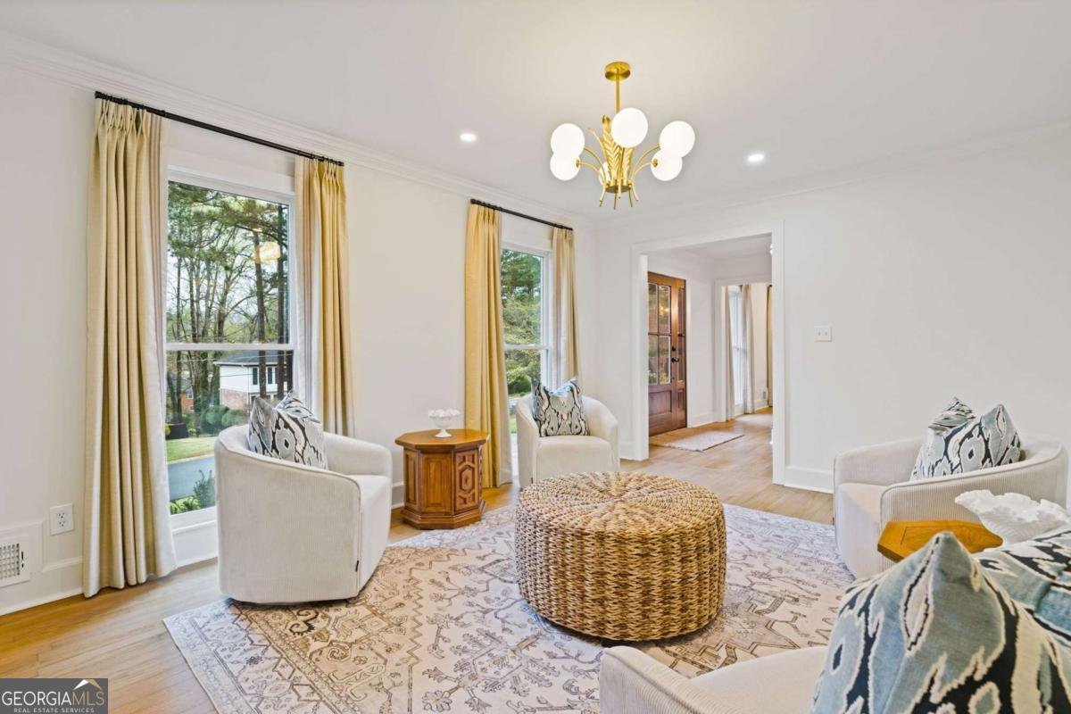 3549 Castlehill Court Tucker - Photo 6