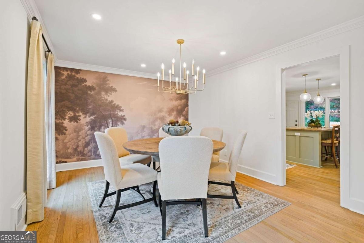 3549 Castlehill Court Tucker - Photo 8