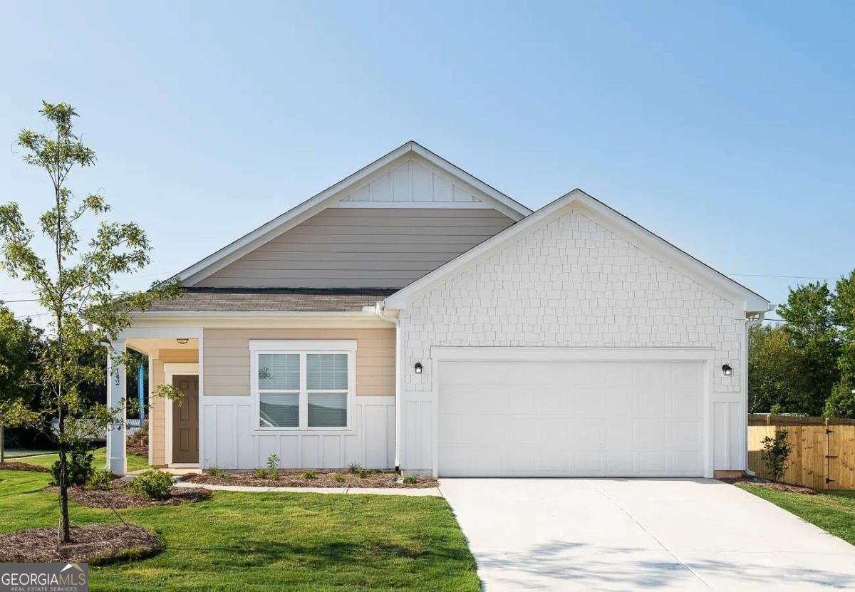 13 Crescent Boulevard Carrollton - Photo 1