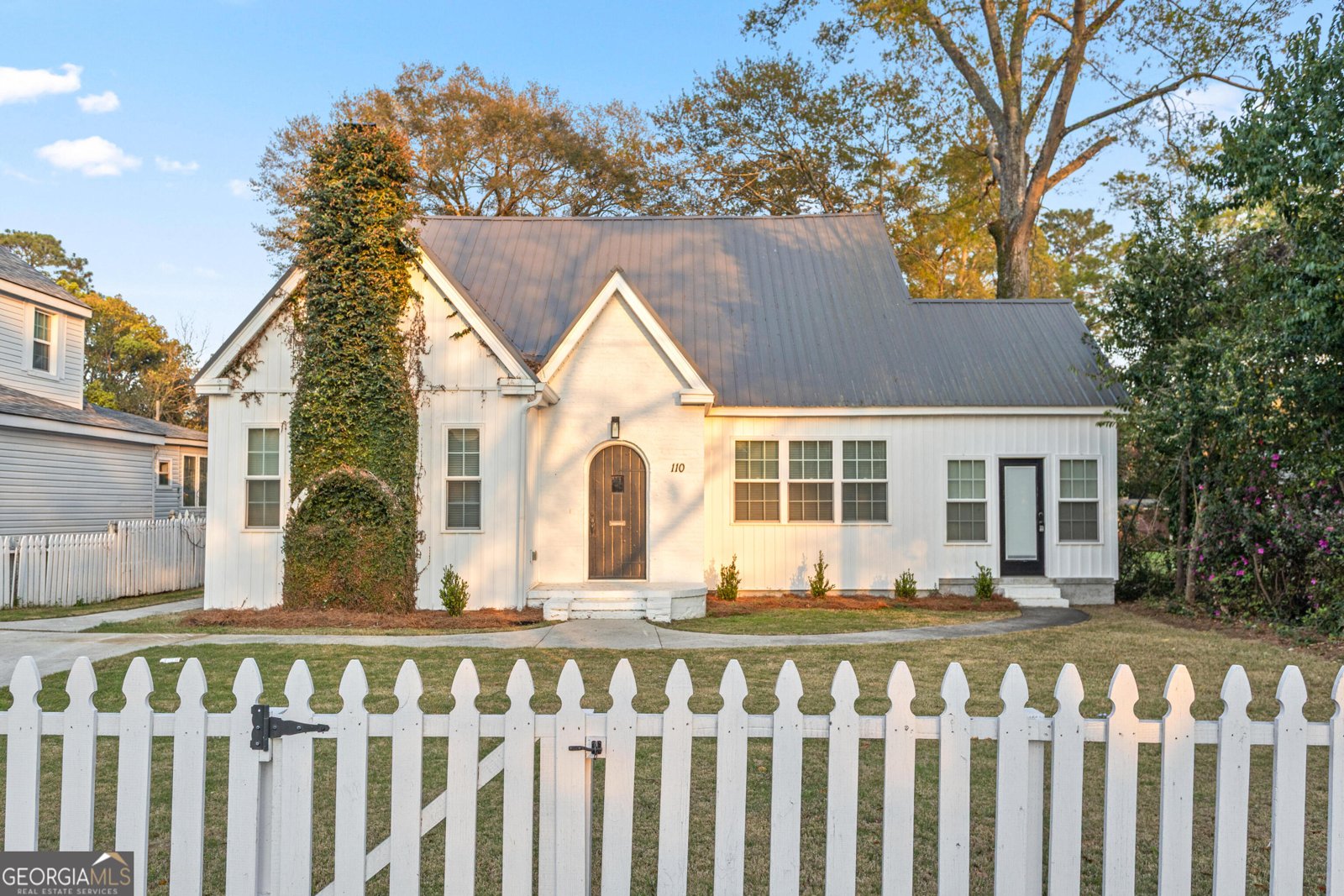 110 Donaldson Street Statesboro - Photo 1