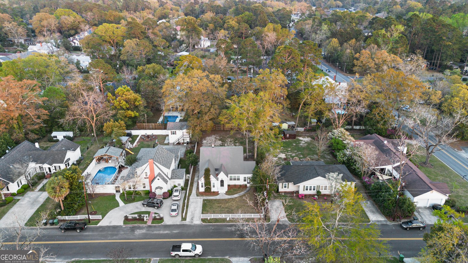 110 Donaldson Street Statesboro - Photo 22