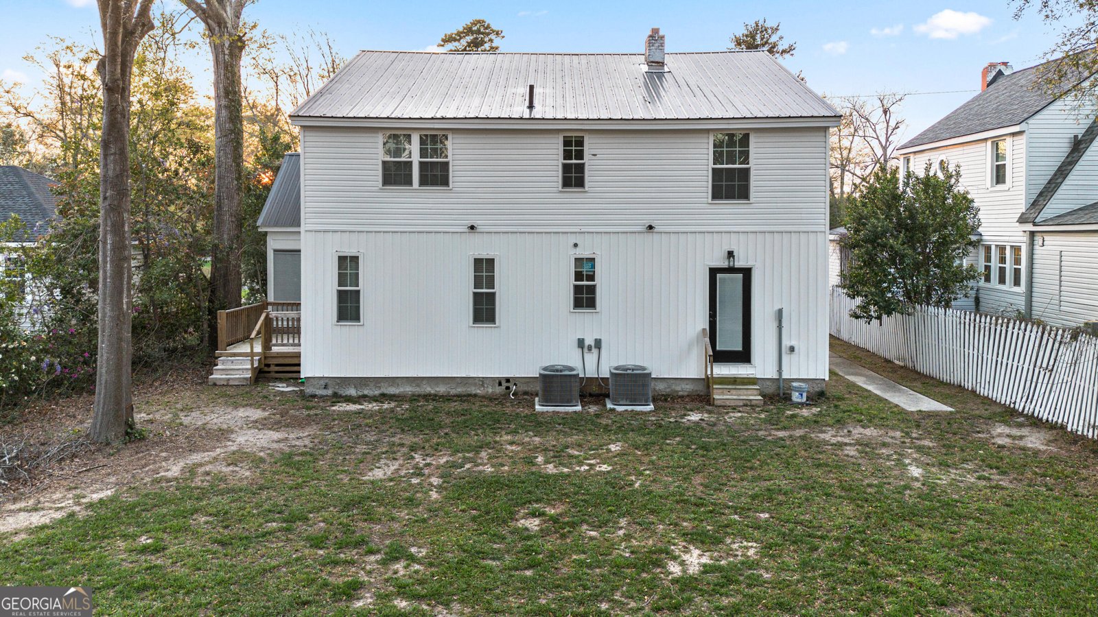 110 Donaldson Street Statesboro - Photo 23