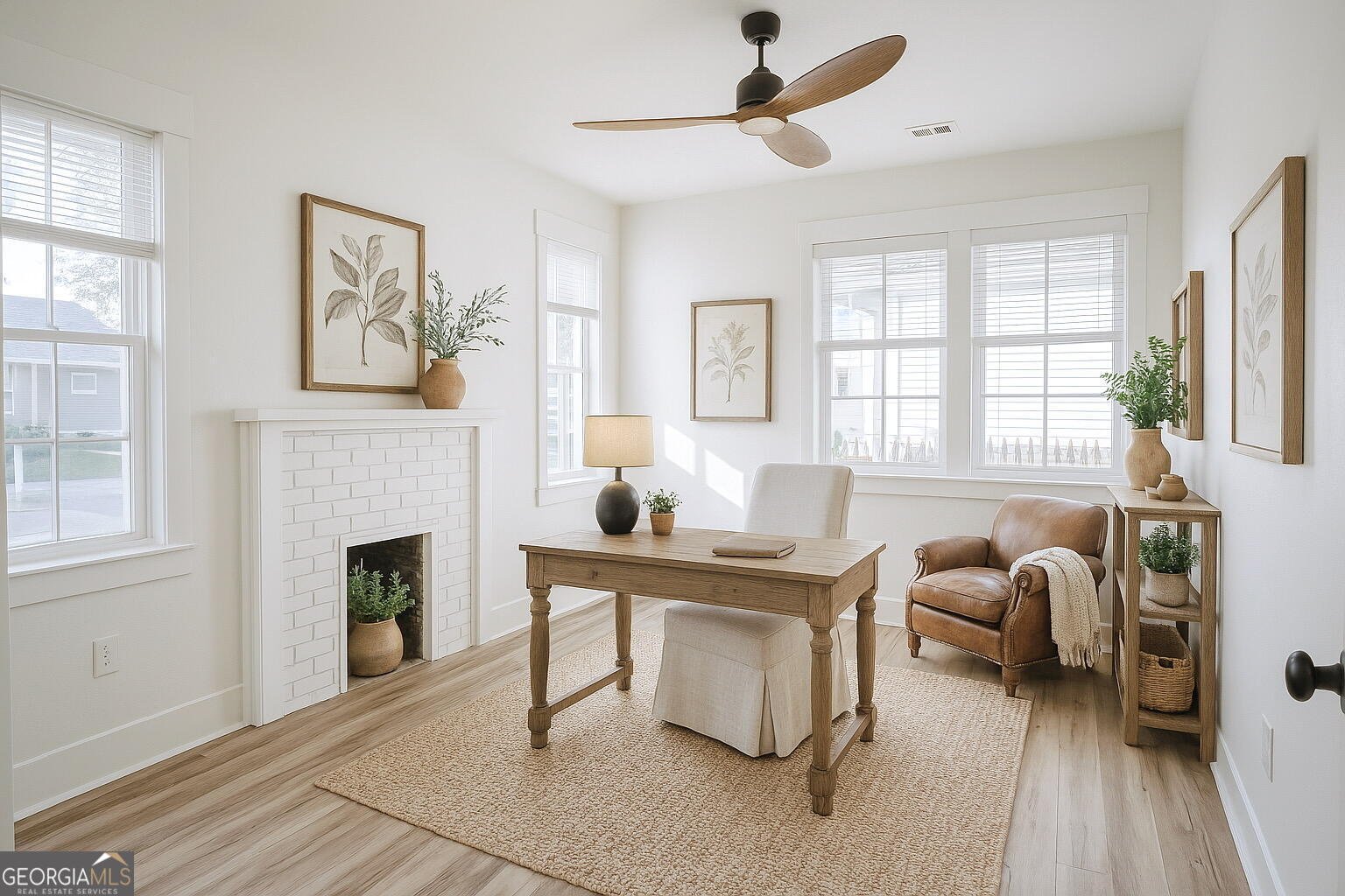 110 Donaldson Street Statesboro - Photo 29