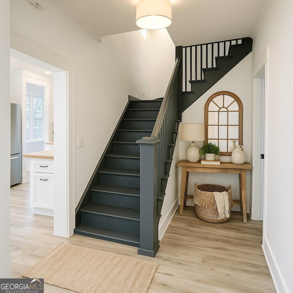 110 Donaldson Street Statesboro - Photo 32