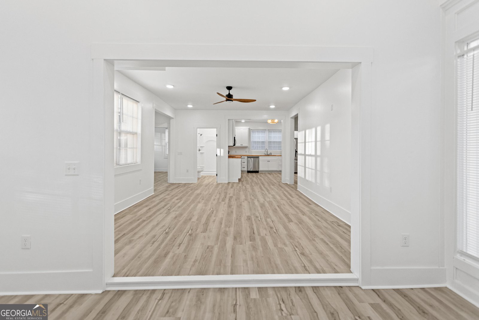 110 Donaldson Street Statesboro - Photo 6