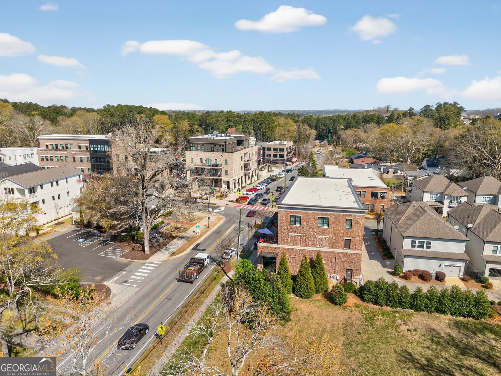 8255 Main Street Woodstock - Photo 36