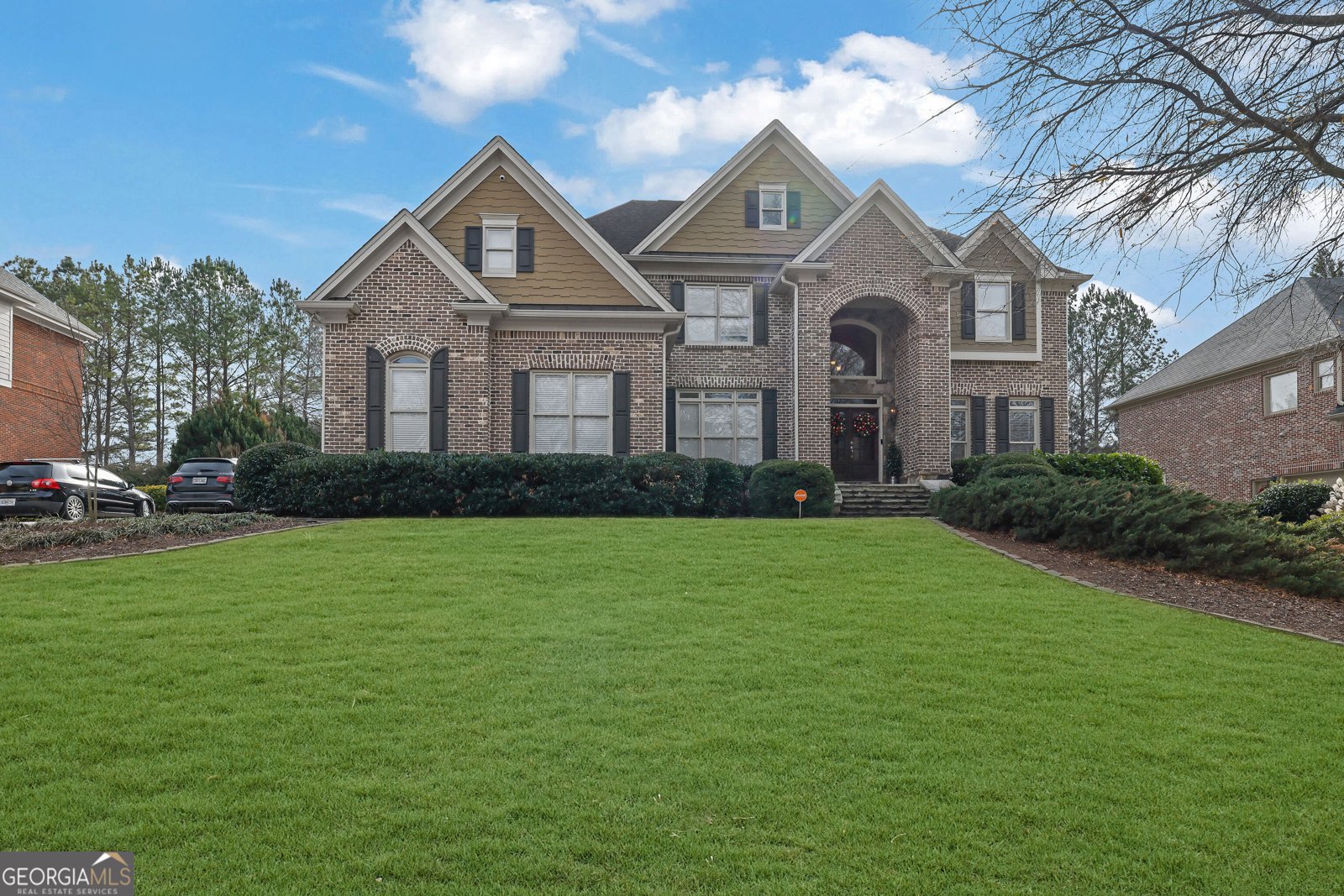 2086 Chambord Way Snellville - Photo 1