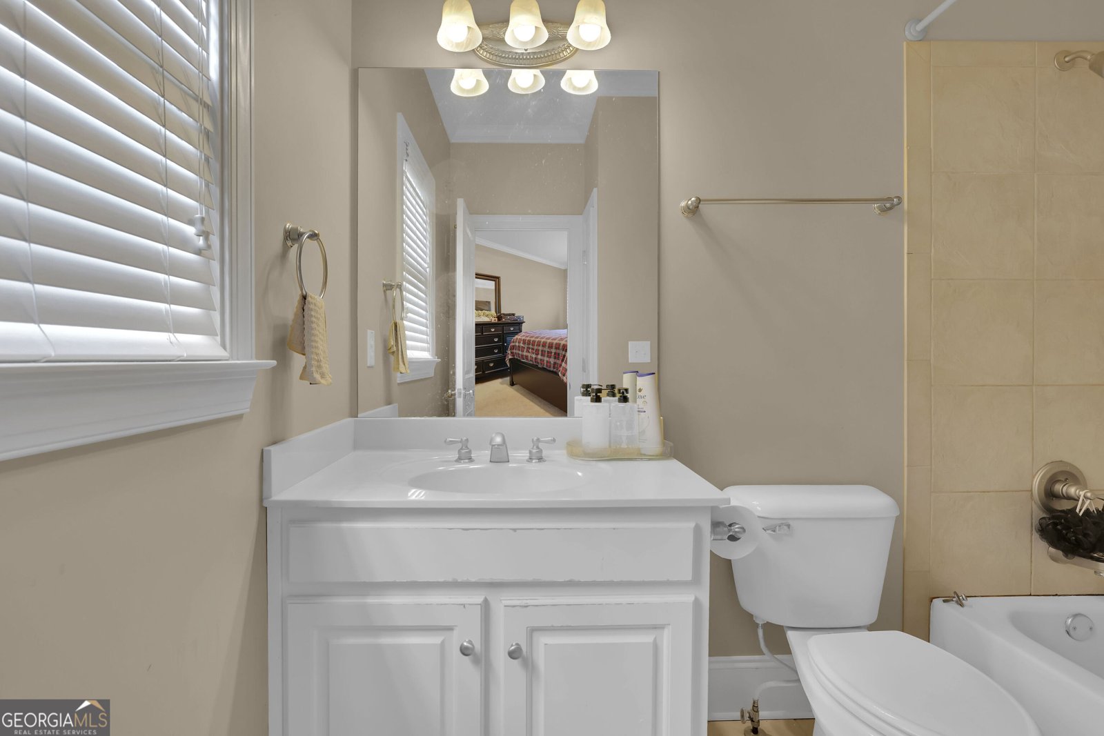 2086 Chambord Way Snellville - Photo 10