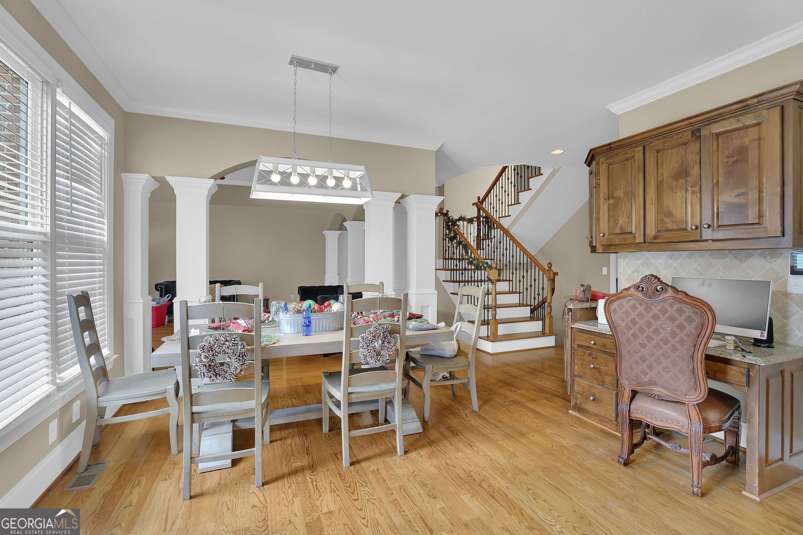 2086 Chambord Way Snellville - Photo 12