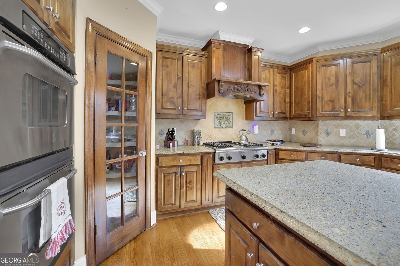 2086 Chambord Way Snellville - Photo 30