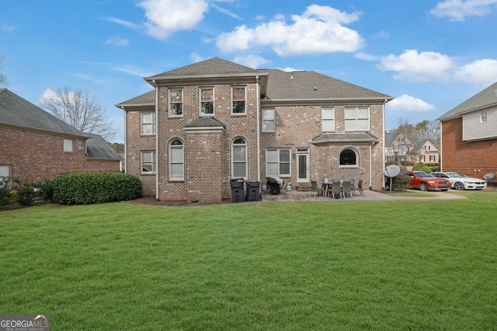 2086 Chambord Way Snellville - Photo 31