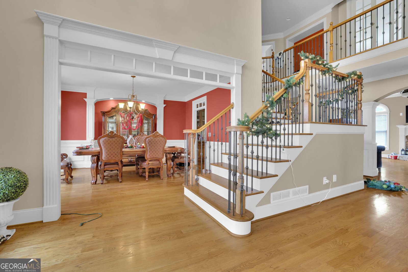 2086 Chambord Way Snellville - Photo 7