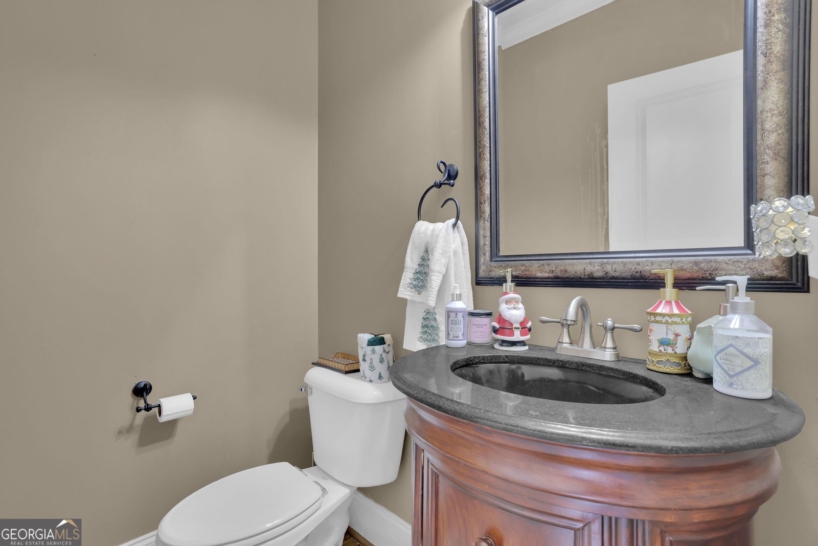 2086 Chambord Way Snellville - Photo 8