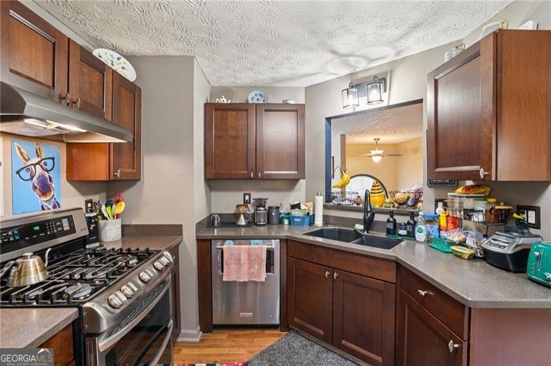 1373 Richland Creek Trail Sugar Hill - Photo 13