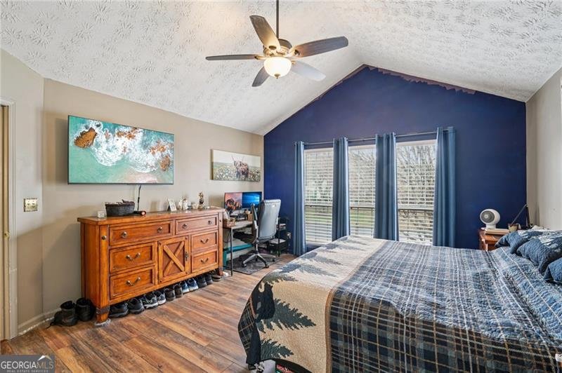 1373 Richland Creek Trail Sugar Hill - Photo 16