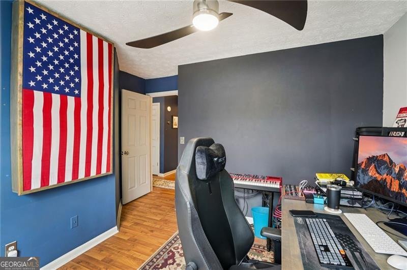 1373 Richland Creek Trail Sugar Hill - Photo 19