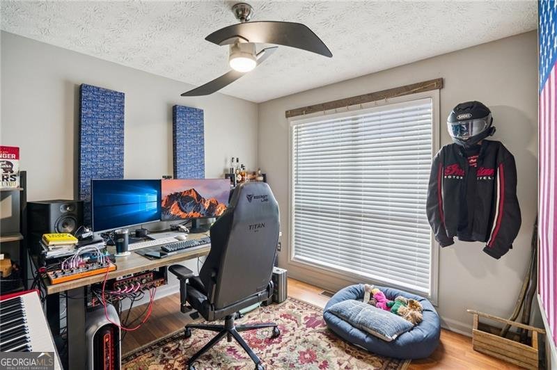 1373 Richland Creek Trail Sugar Hill - Photo 20