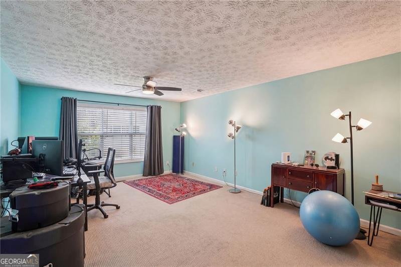 1373 Richland Creek Trail Sugar Hill - Photo 21