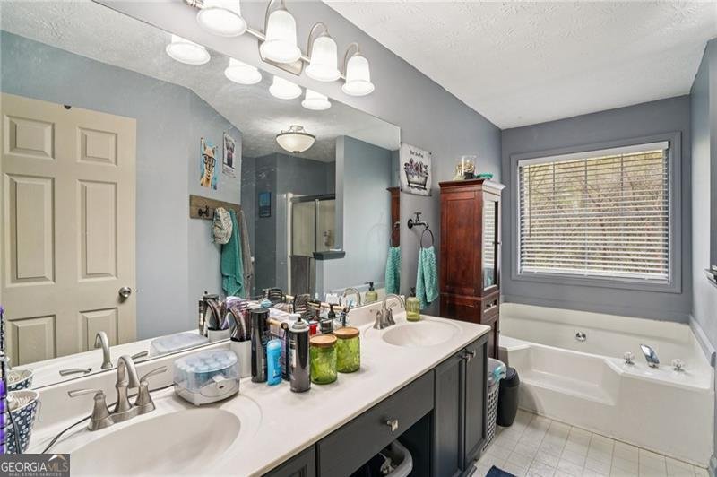 1373 Richland Creek Trail Sugar Hill - Photo 24