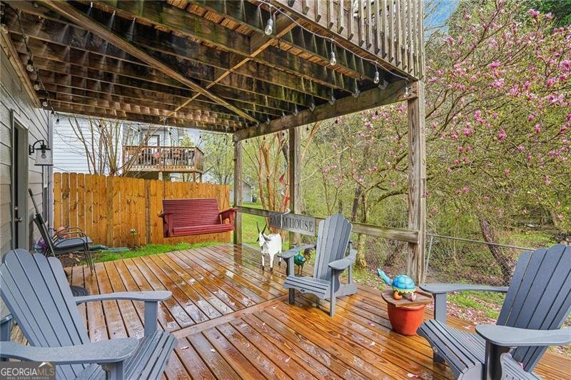 1373 Richland Creek Trail Sugar Hill - Photo 29