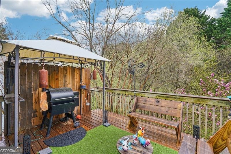 1373 Richland Creek Trail Sugar Hill - Photo 31