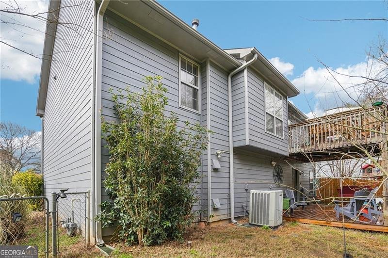 1373 Richland Creek Trail Sugar Hill - Photo 33