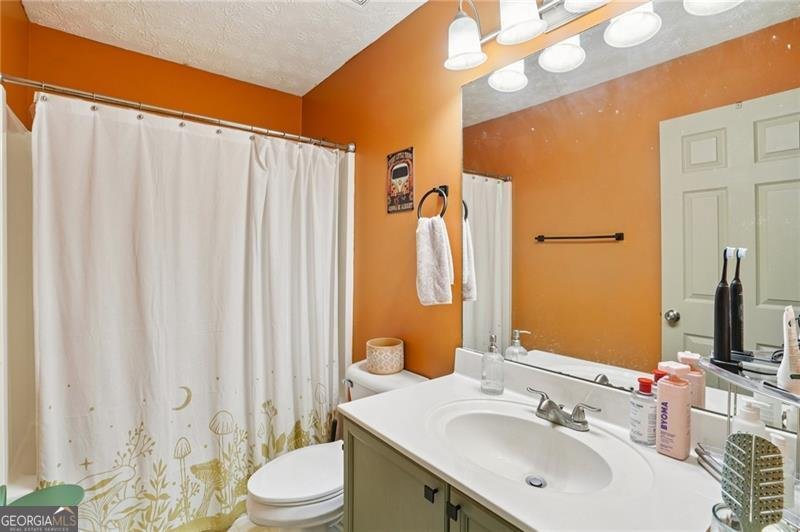 1373 Richland Creek Trail Sugar Hill - Photo 37