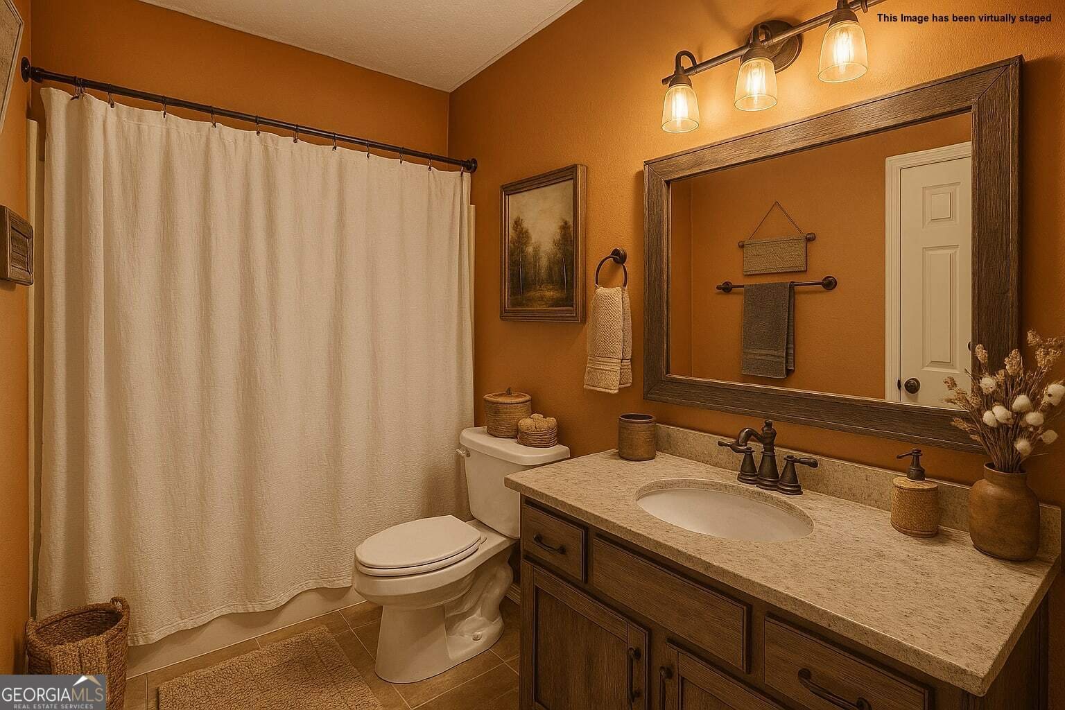 1373 Richland Creek Trail Sugar Hill - Photo 38