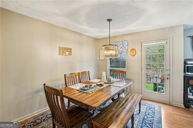 1373 Richland Creek Trail Sugar Hill - Photo 8