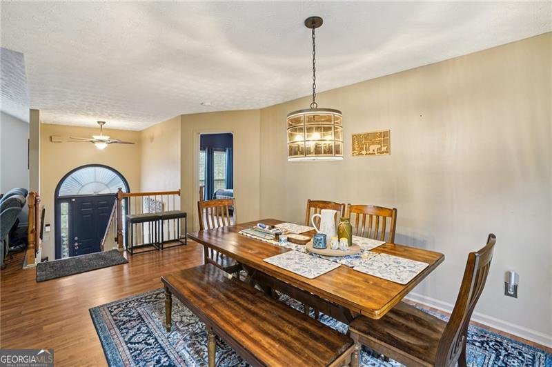 1373 Richland Creek Trail Sugar Hill - Photo 9