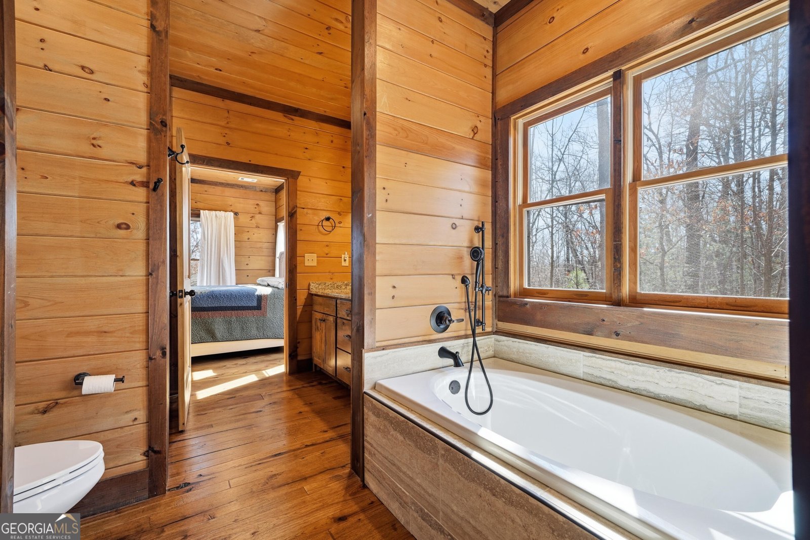 605 Toccoa Preserve Lane Blue Ridge - Photo 13