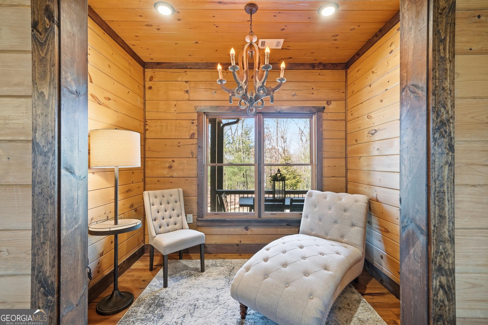 605 Toccoa Preserve Lane Blue Ridge - Photo 20