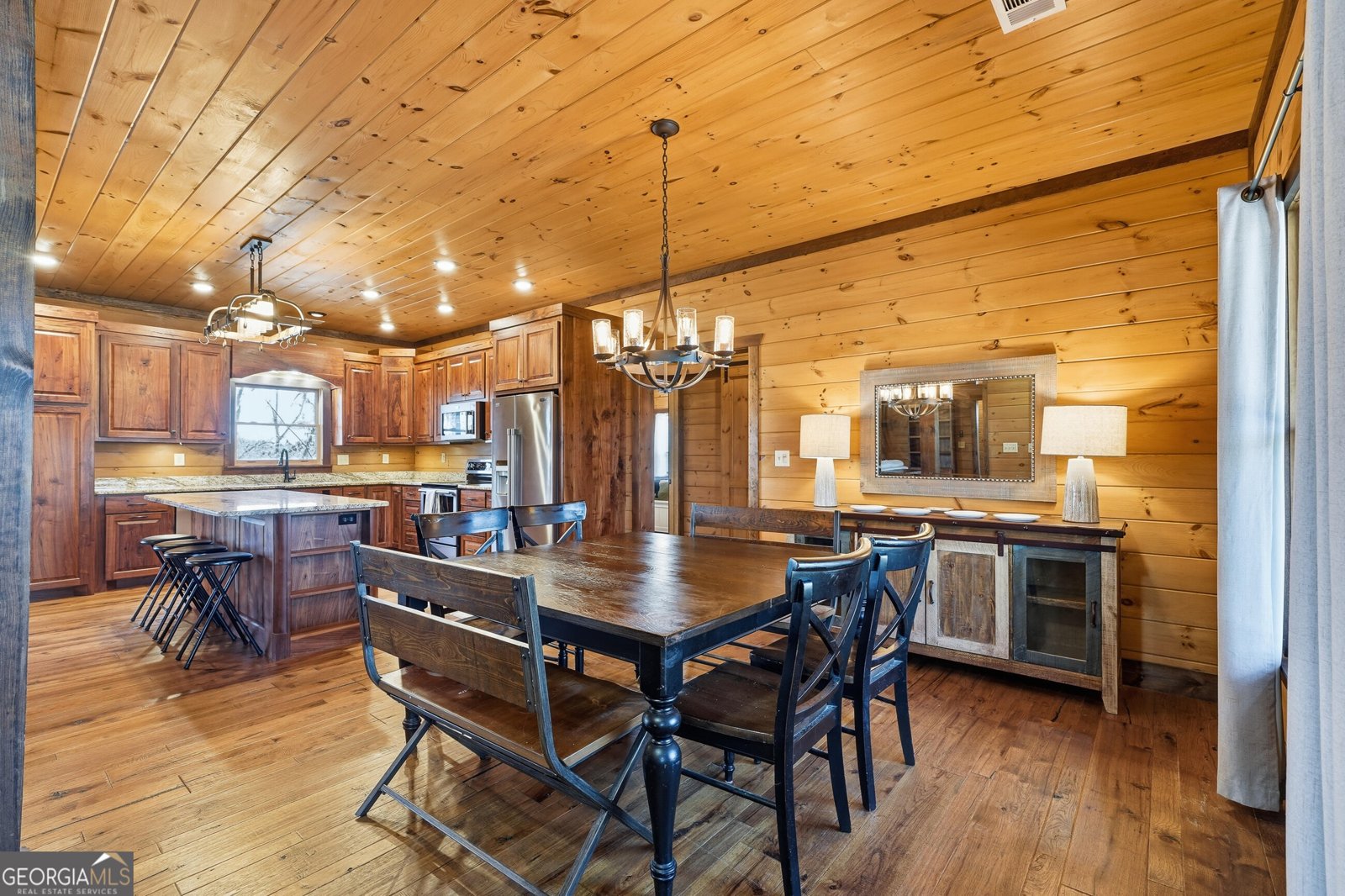 605 Toccoa Preserve Lane Blue Ridge - Photo 22