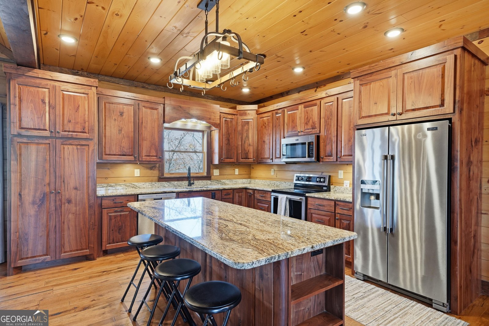 605 Toccoa Preserve Lane Blue Ridge - Photo 23