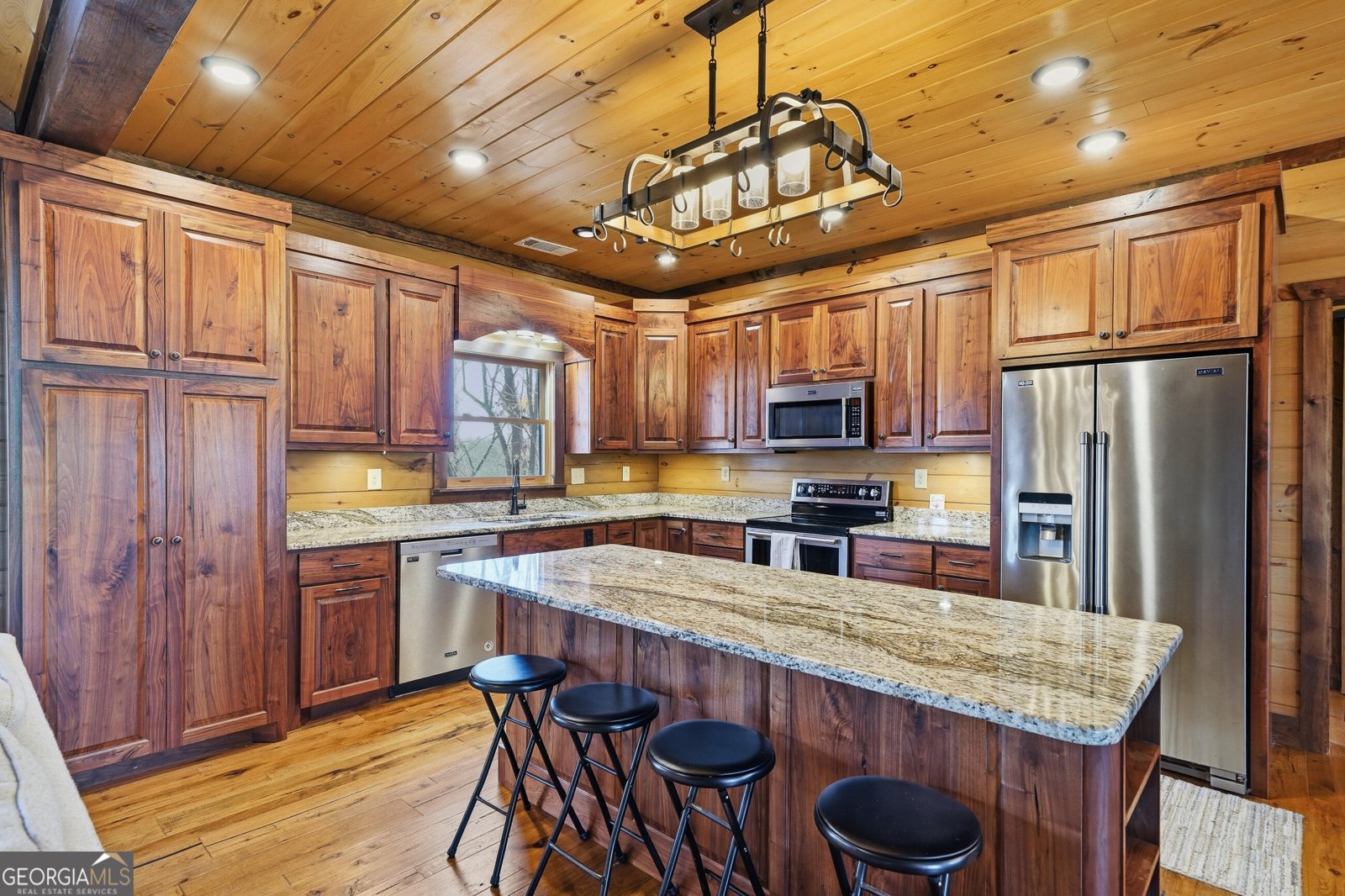 605 Toccoa Preserve Lane Blue Ridge - Photo 24