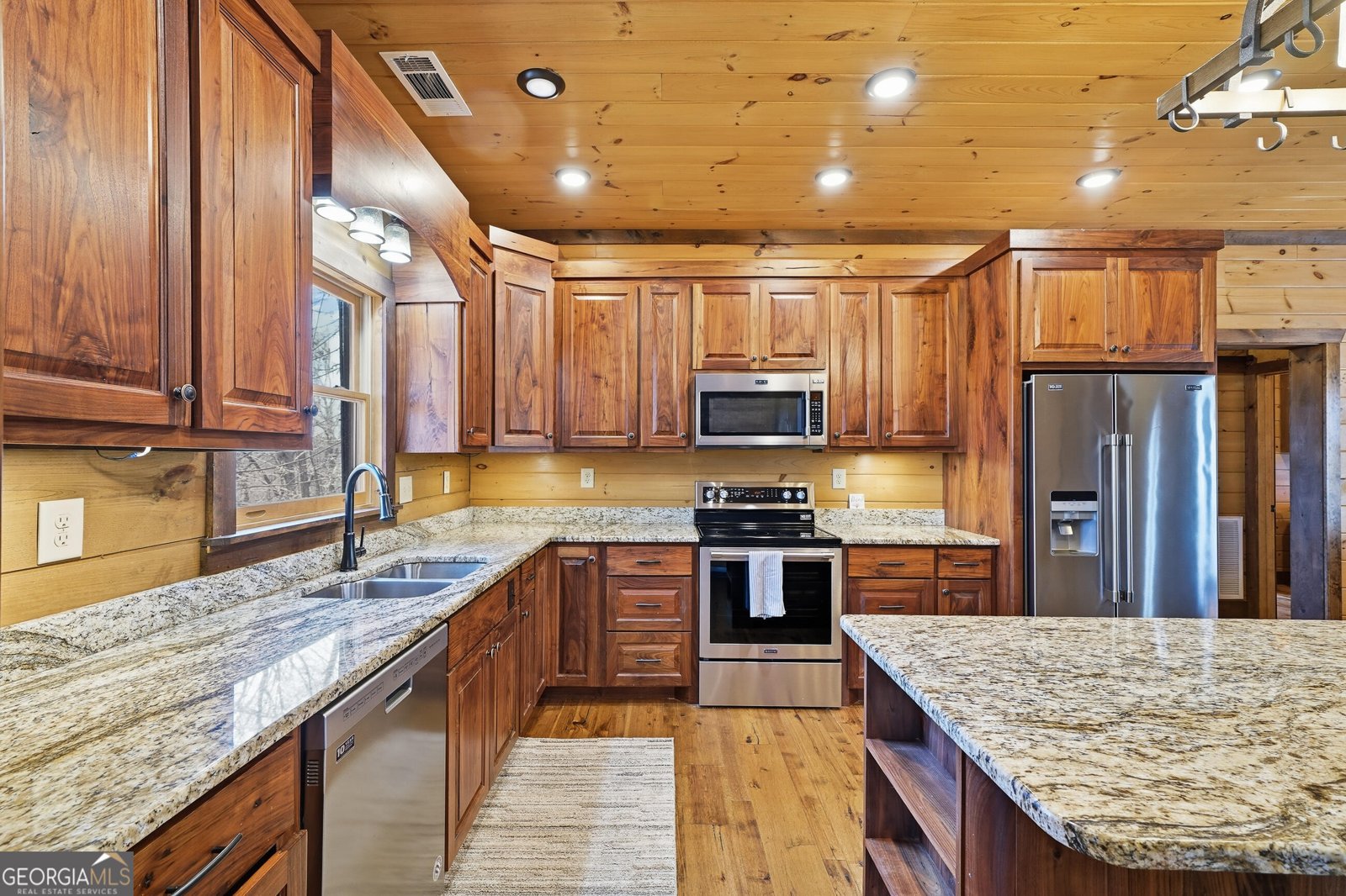 605 Toccoa Preserve Lane Blue Ridge - Photo 25