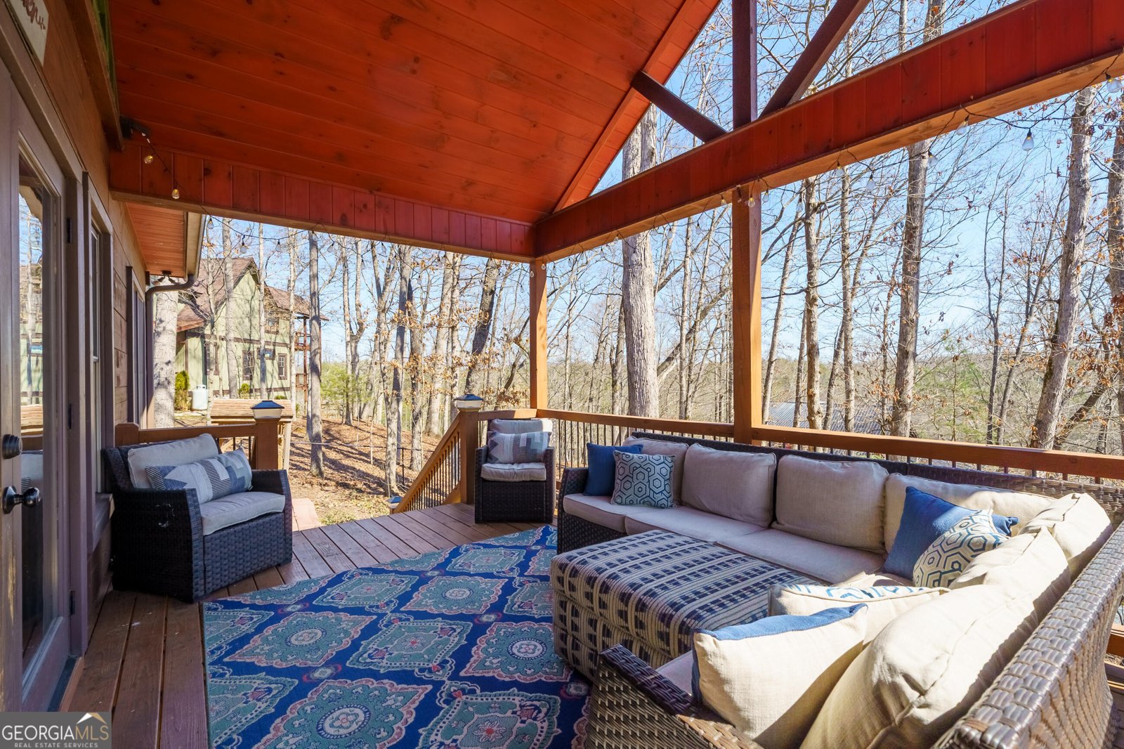 605 Toccoa Preserve Lane Blue Ridge - Photo 26