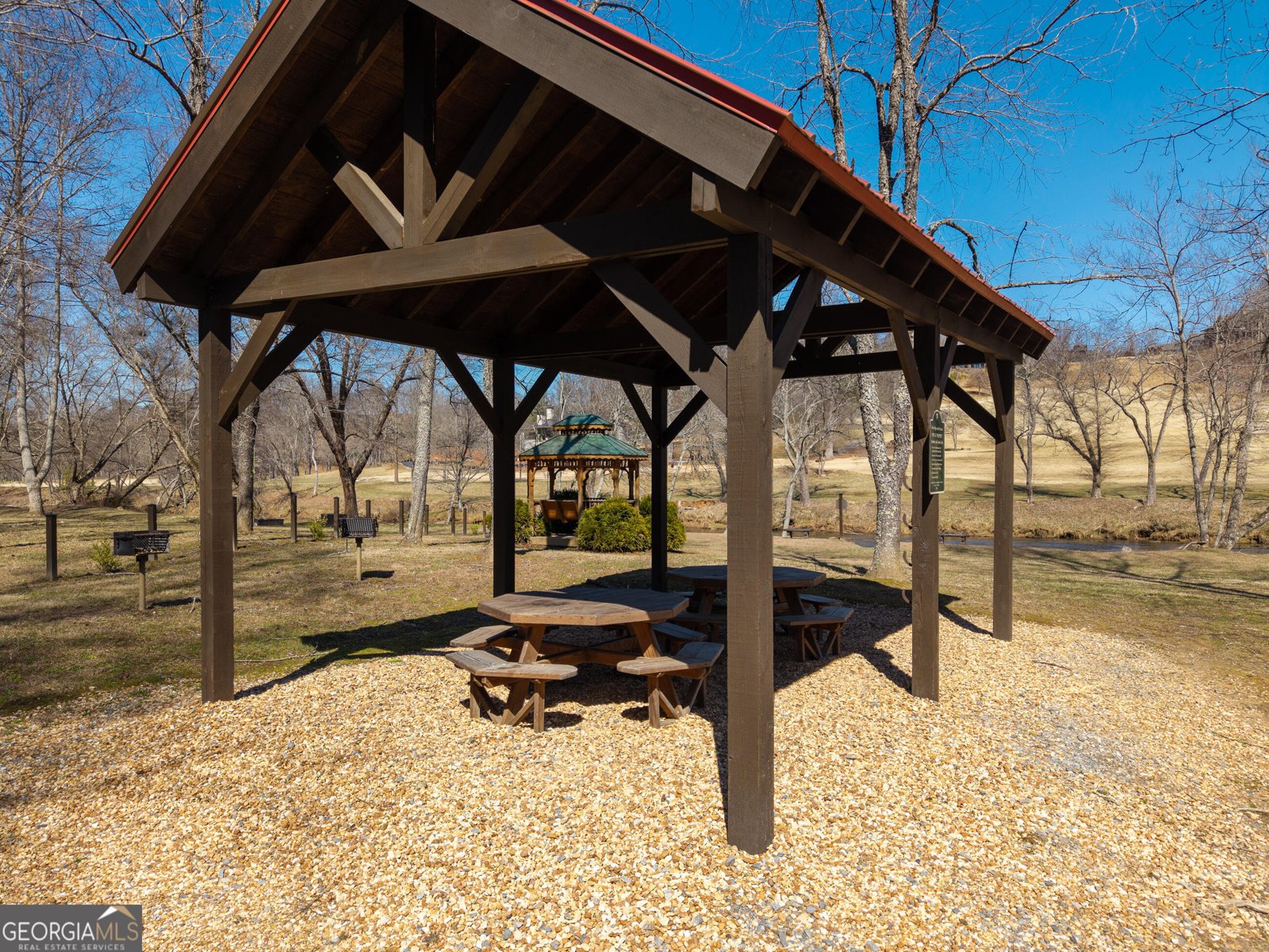 605 Toccoa Preserve Lane Blue Ridge - Photo 30