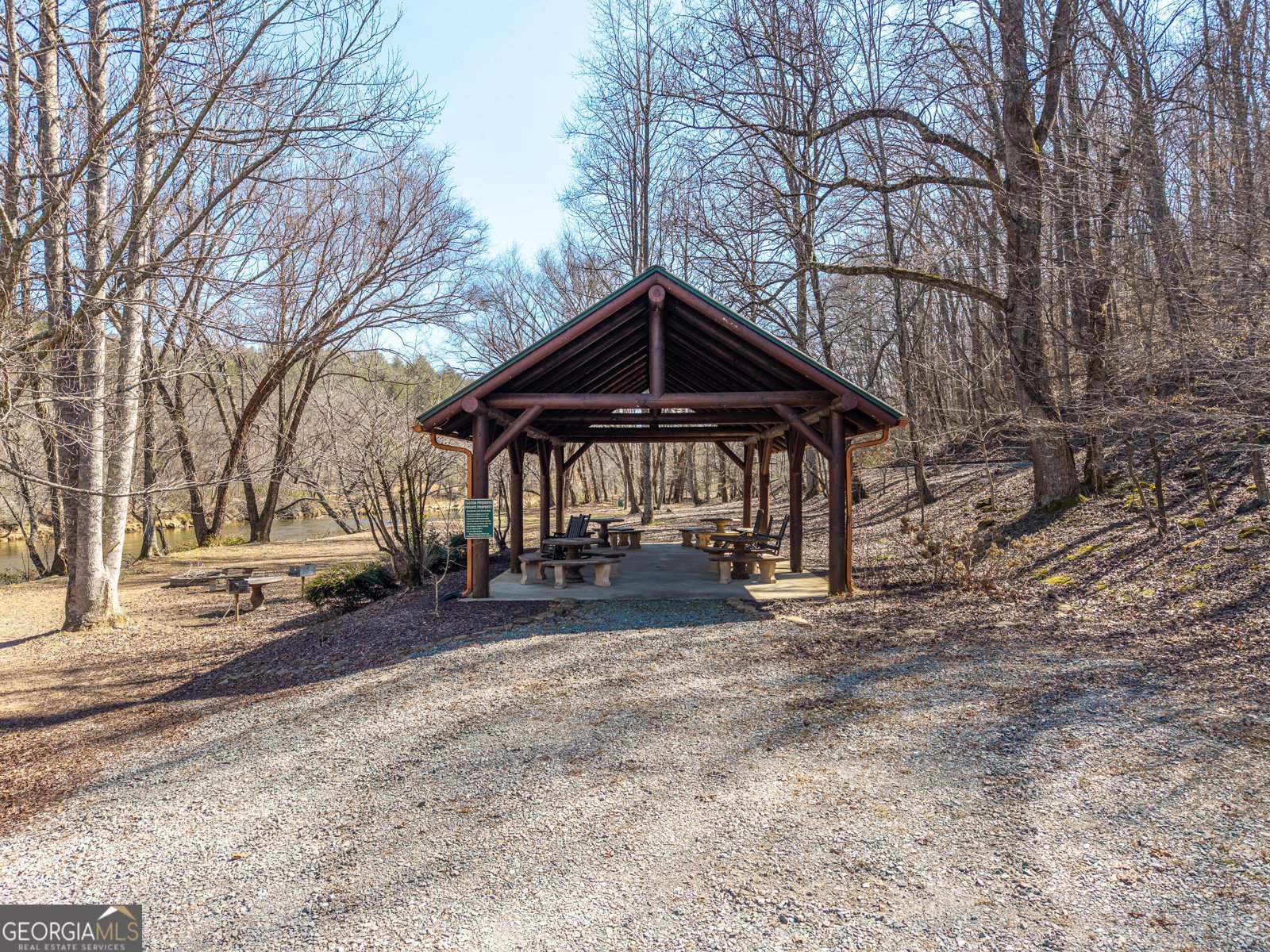605 Toccoa Preserve Lane Blue Ridge - Photo 31