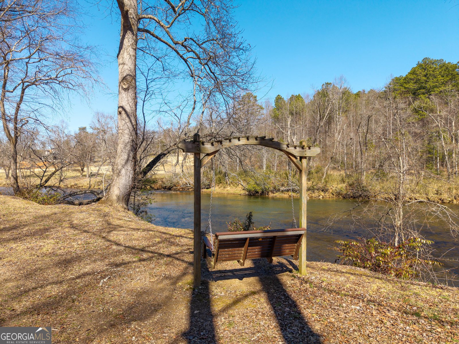 605 Toccoa Preserve Lane Blue Ridge - Photo 32