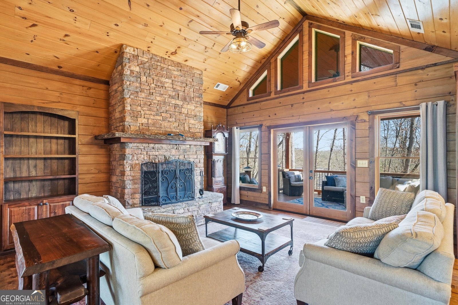 605 Toccoa Preserve Lane Blue Ridge - Photo 6