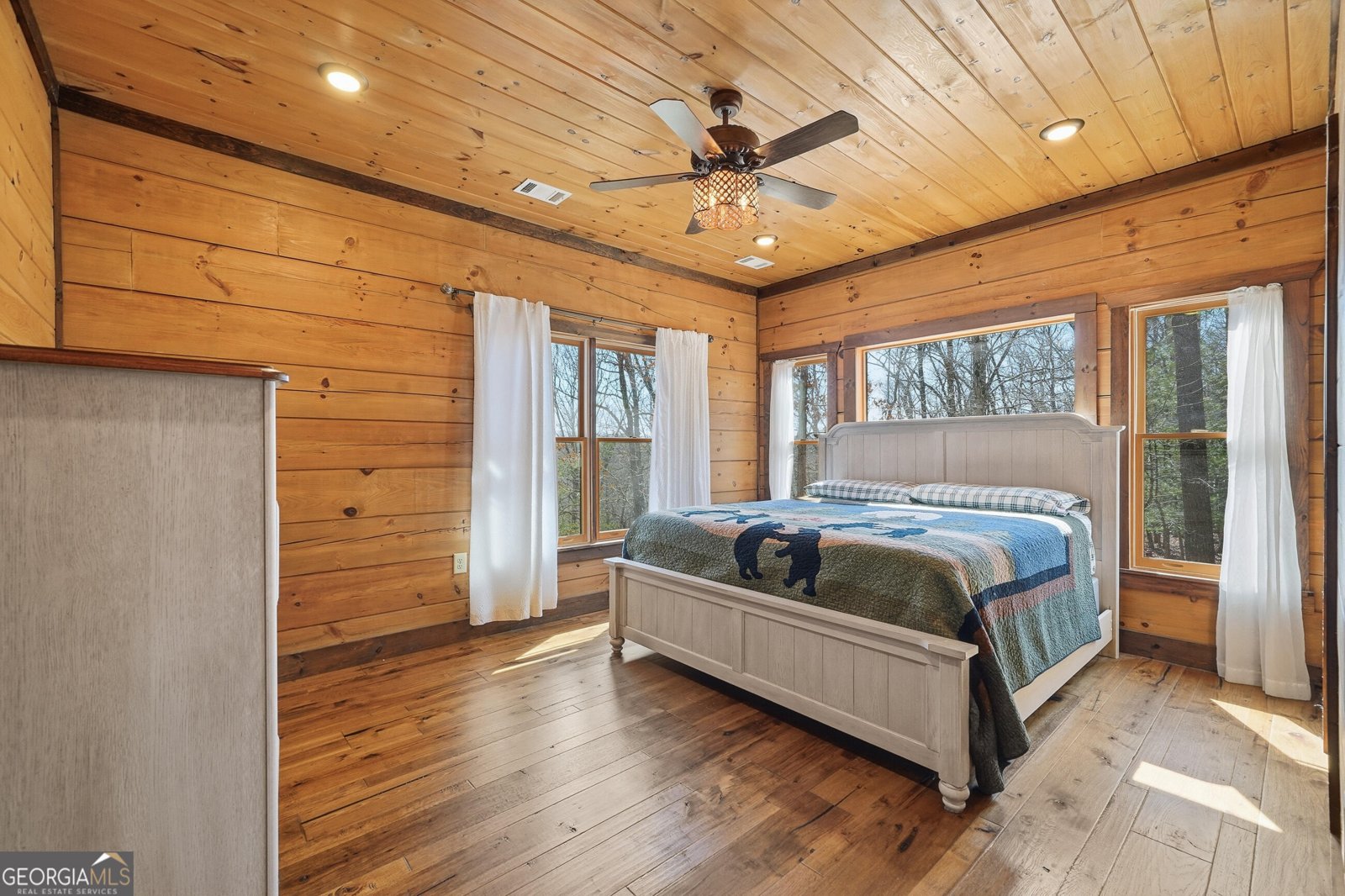 605 Toccoa Preserve Lane Blue Ridge - Photo 9