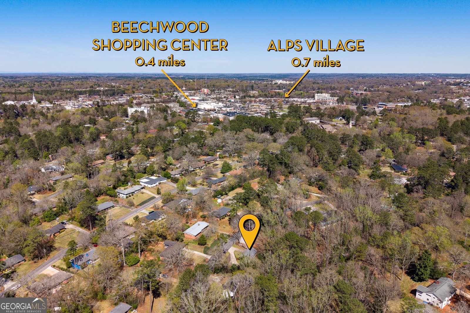 255 Pine Valley Drive Athens - Photo 41