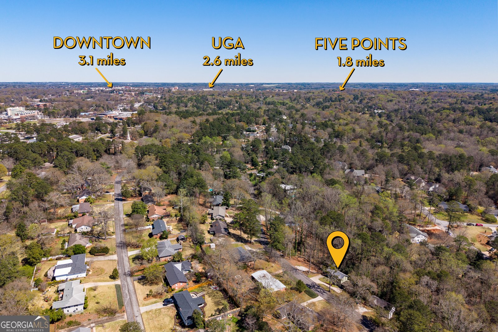 255 Pine Valley Drive Athens - Photo 42