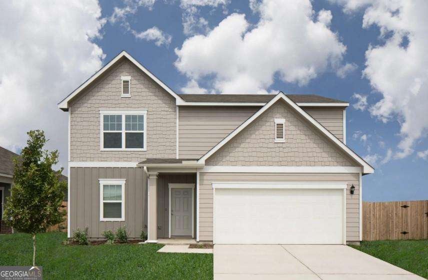 56 Crescent Boulevard Carrollton - Photo 1