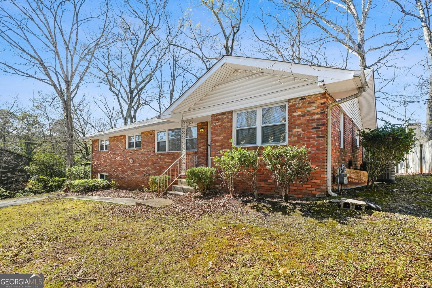 5291 Campbellton Road Atlanta - Photo 22