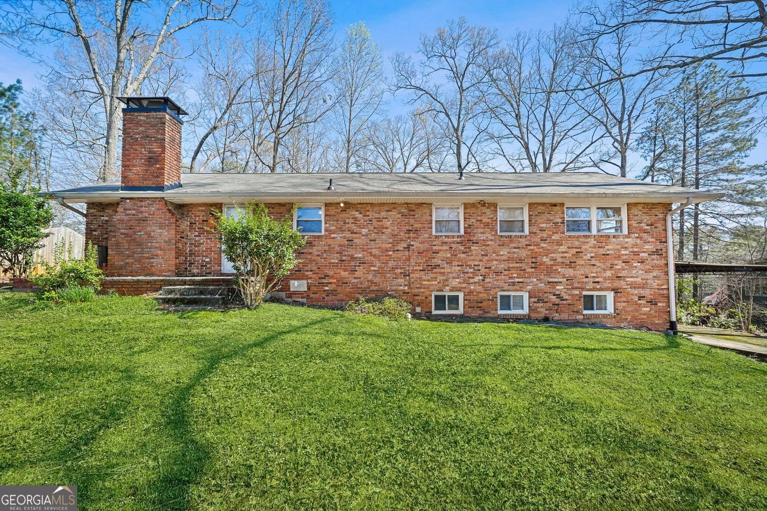 5291 Campbellton Road Atlanta - Photo 30