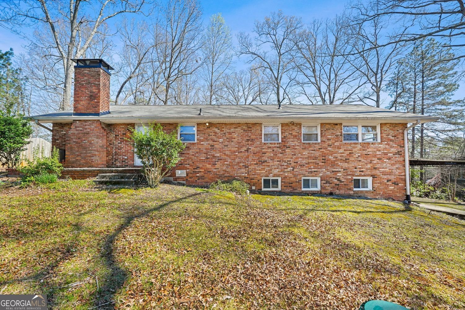 5291 Campbellton Road Atlanta - Photo 31