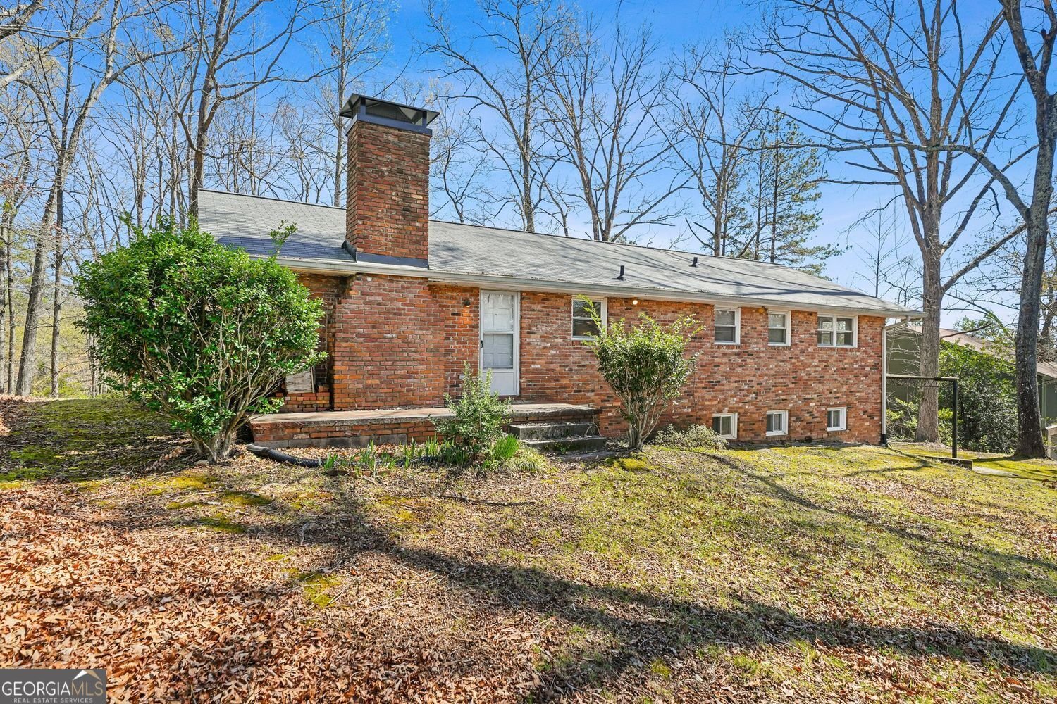 5291 Campbellton Road Atlanta - Photo 32